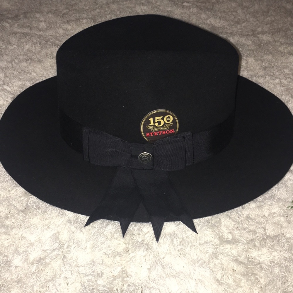 Stetson Women’s Dress Hat